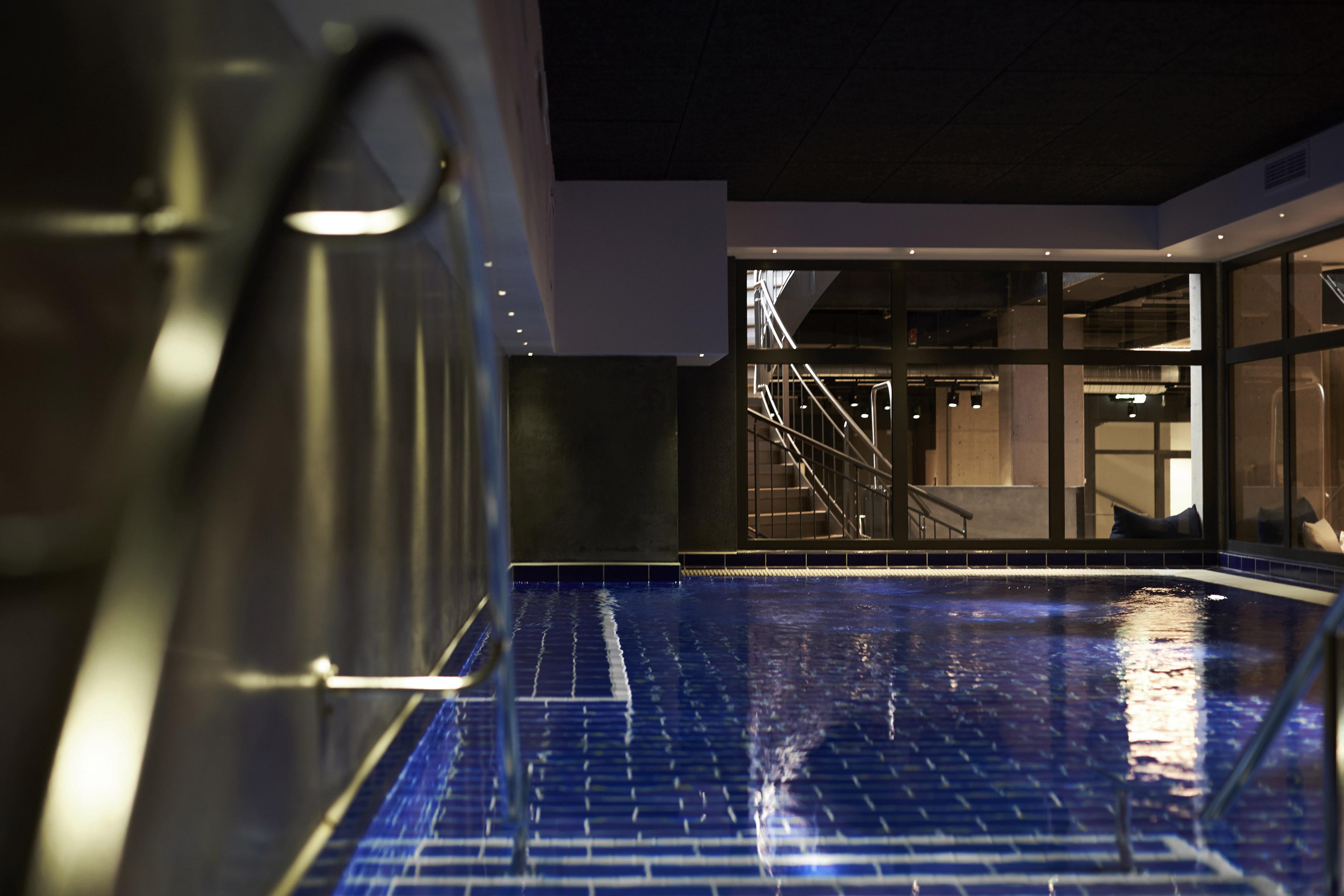 Steel House *