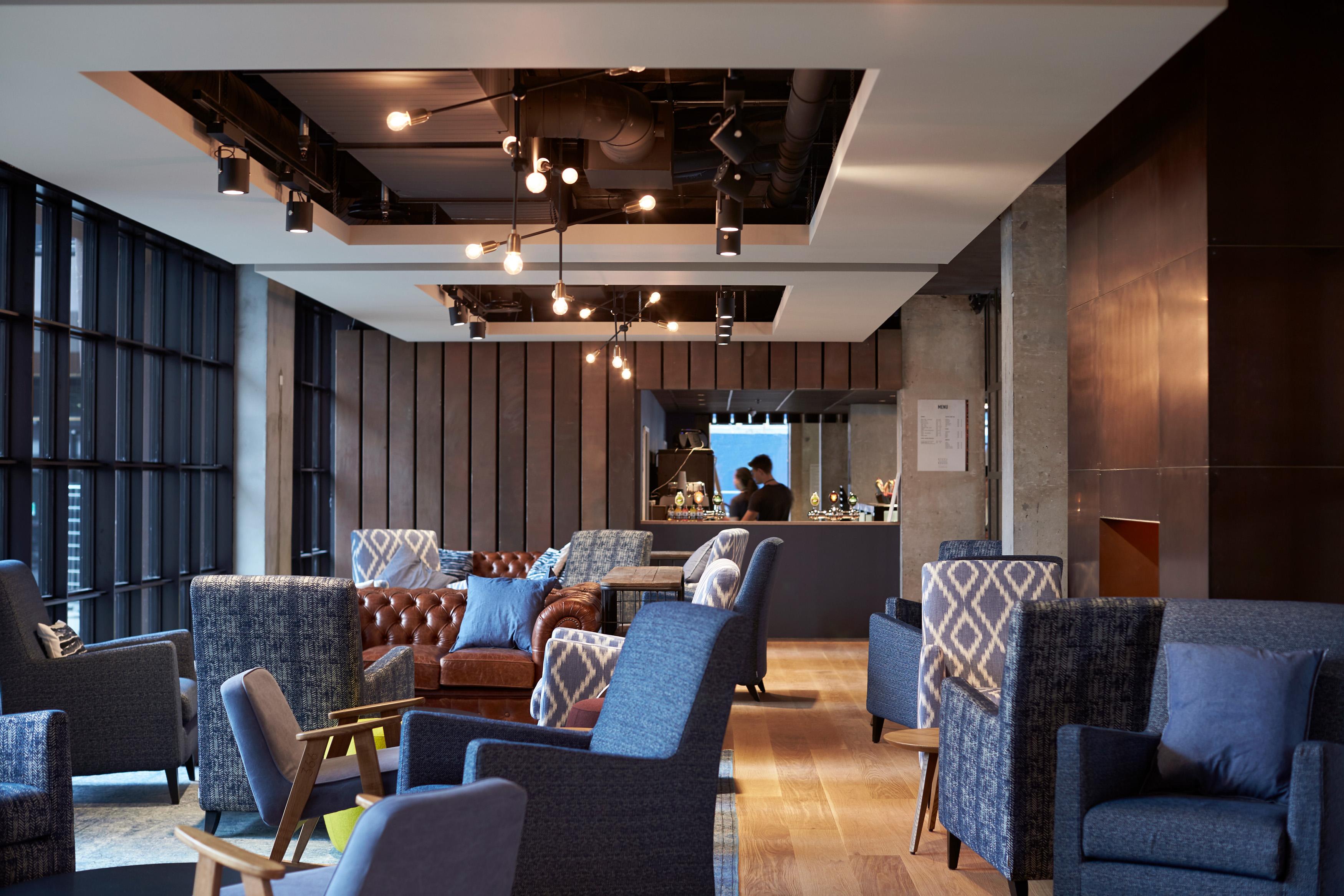 Steel House Hostel