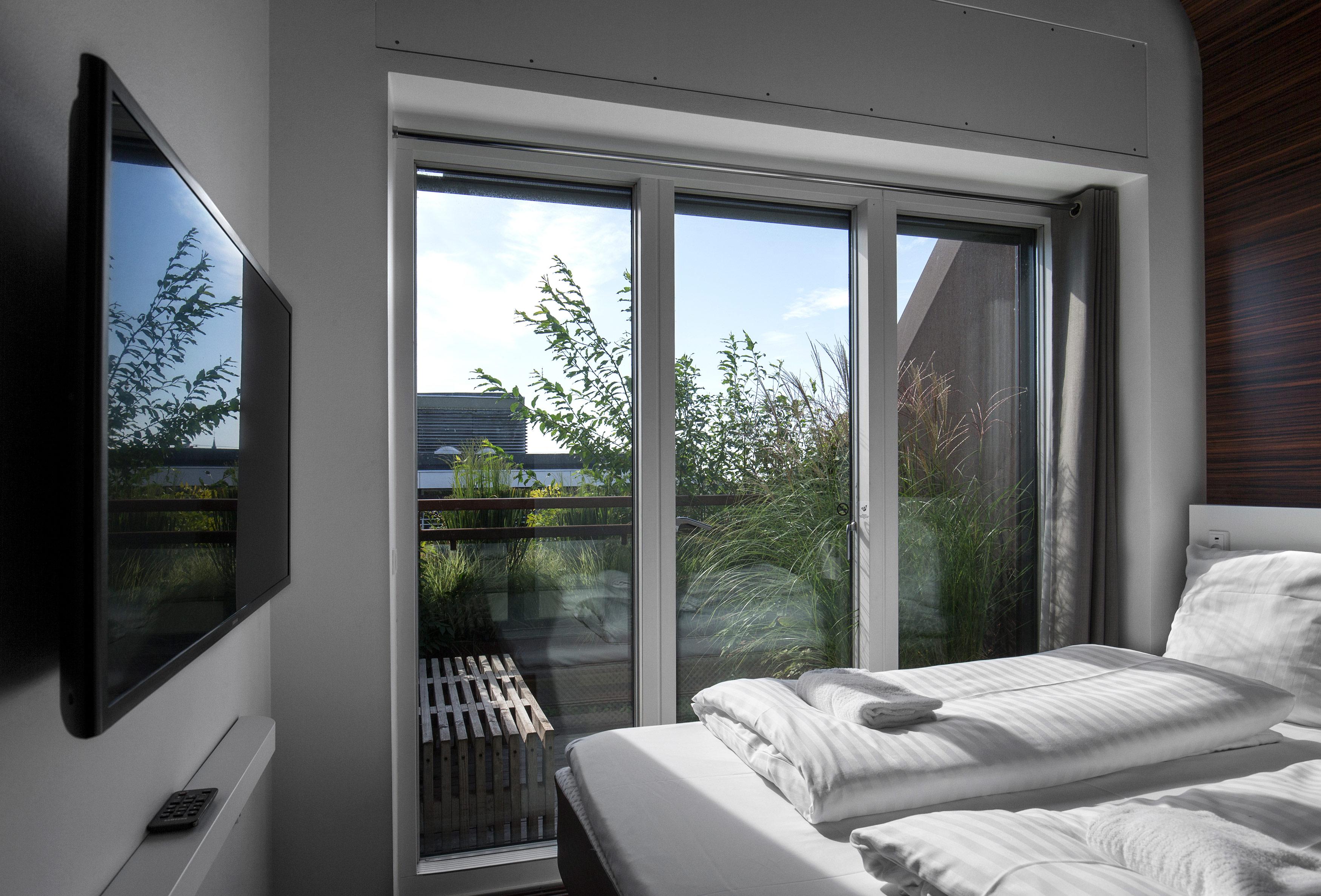 Steel House *