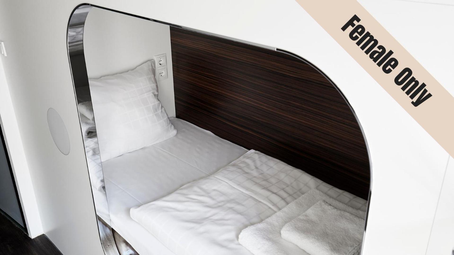 Steel House Hostel