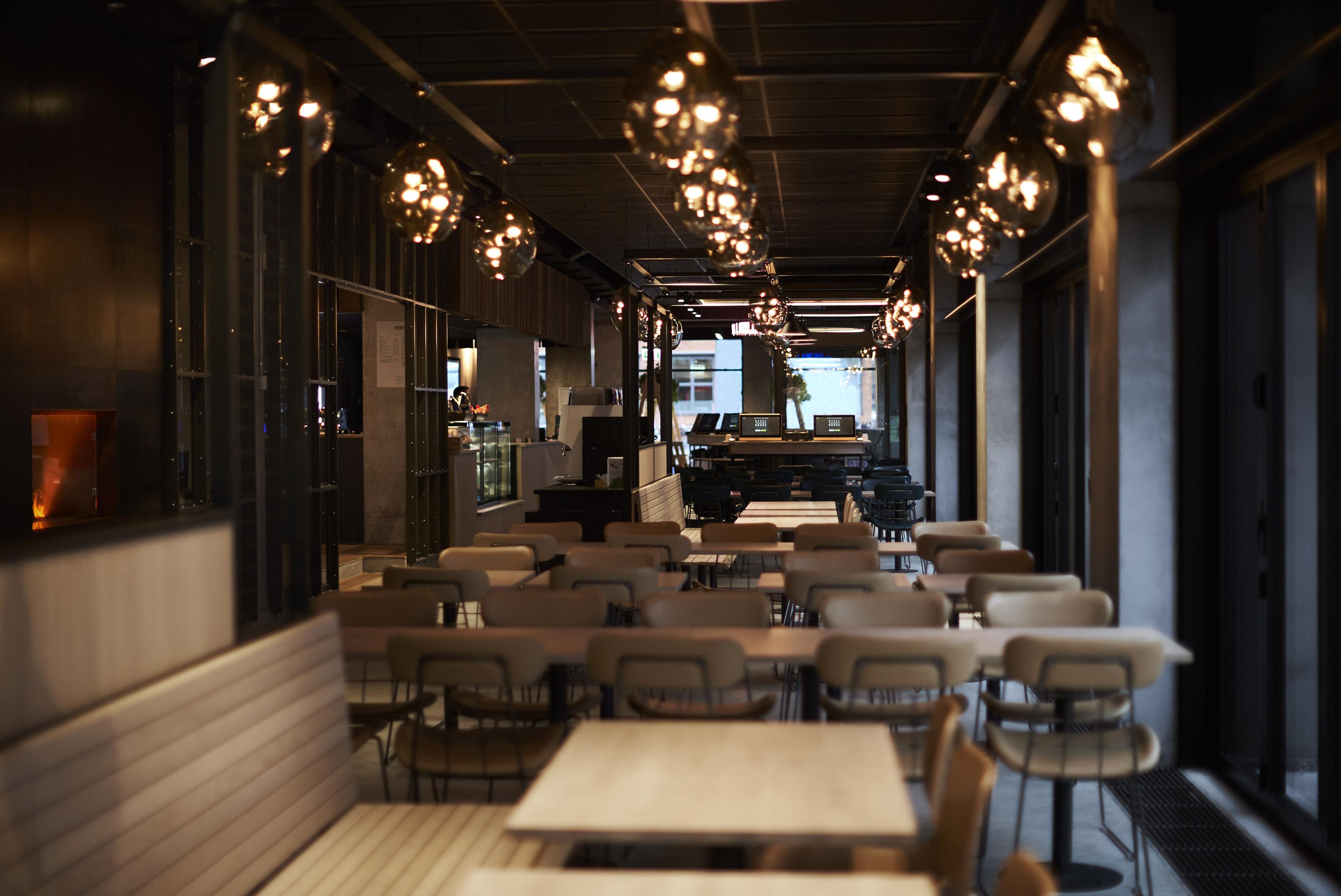 Steel House Hostel Kopenhagen