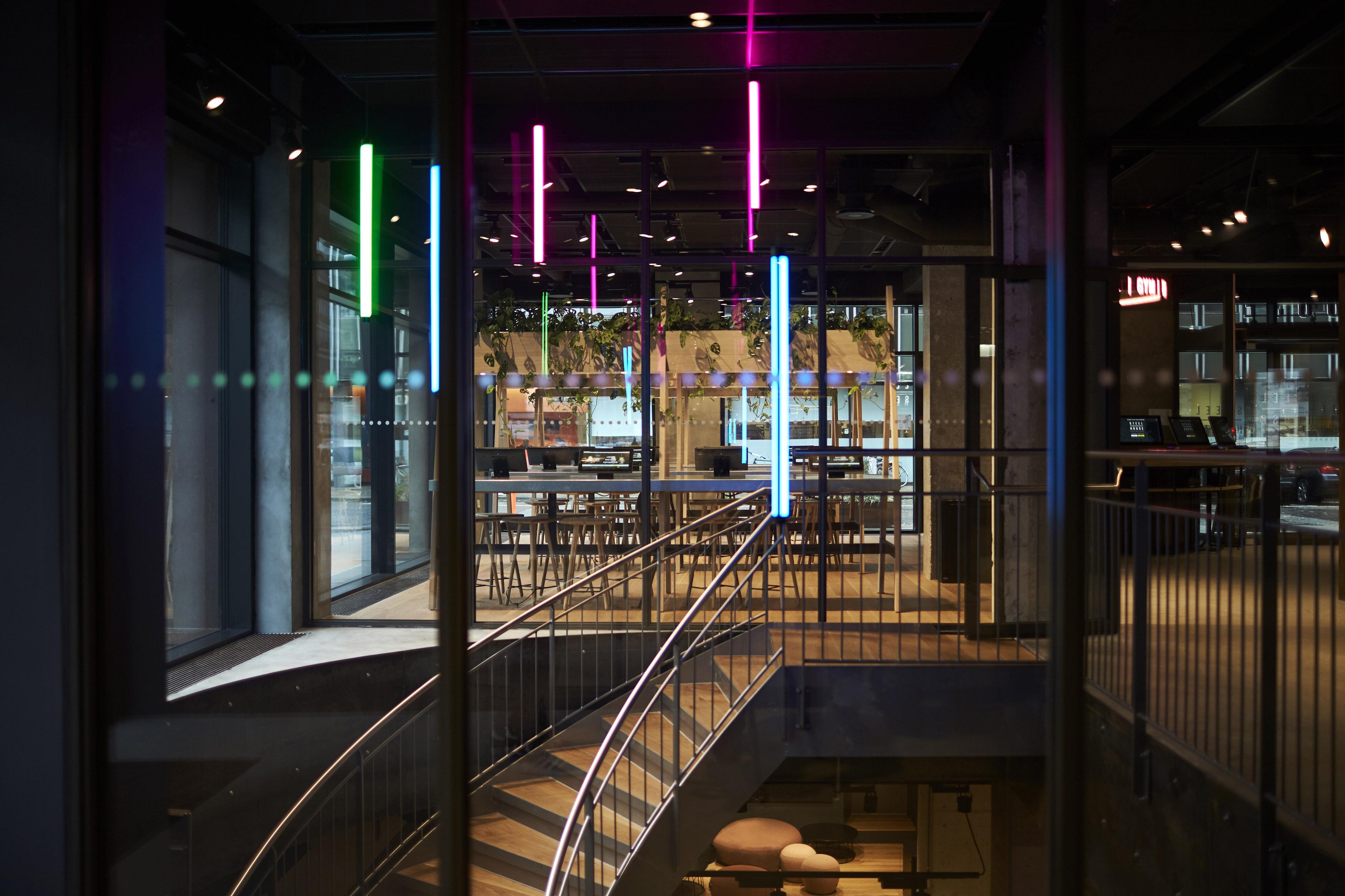 Hostel Steel House Kopenhagen